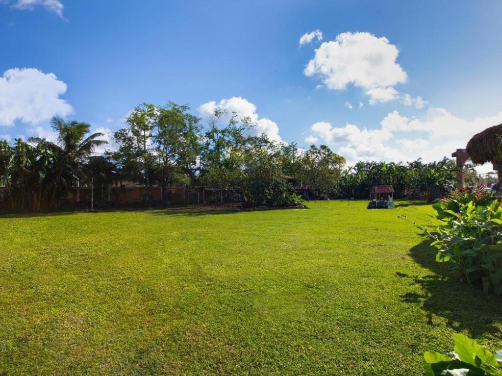 Hacienda Ixtlan Cozumel 호텔 외부 사진
